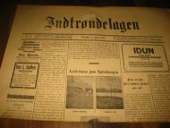 1916,nr 071, Indtrøndelagen. 