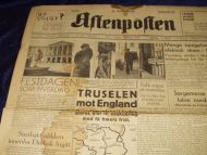 1940,nr 238,  aften, Aftenposten