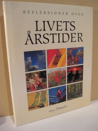 BATCHELOR: LIVETS ÅRSTIDER. 1990