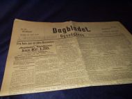 1889,nr 058, Dagbladet