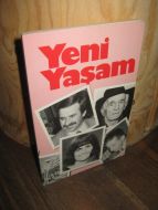 Yeni Yasam. 1986.