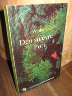 Gide: Den snævre Port.