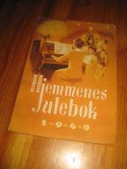 1949, Hjemmenes Julebok