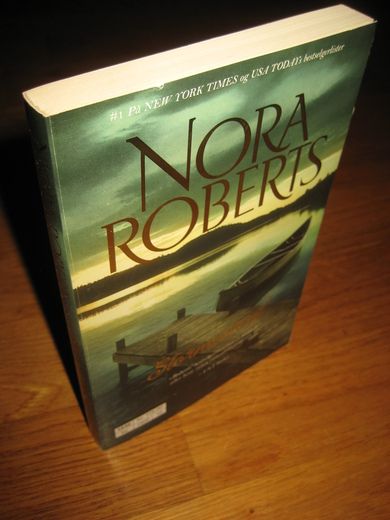 ROBERTS, NORA: STORMVARSEL. 2015.