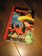 Dixon: Hardy guttene i Mexico. Bok nr 13, 1953. 