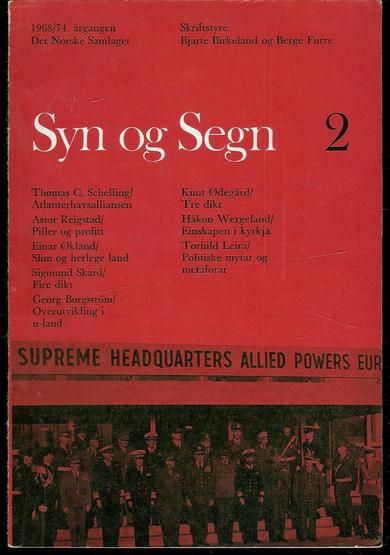 1968,nr 002,                                 Syn og Segn.