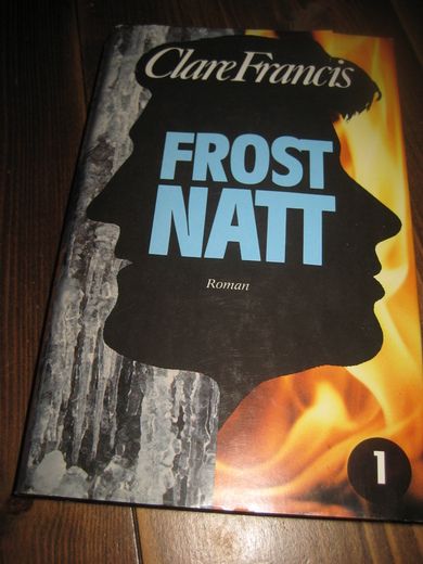 Francis: FROST NATT. I. 1989.