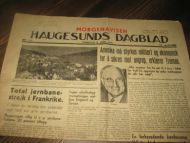 1947,nr 126, HAUGESUNDS DAGBLAD.