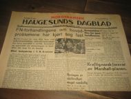 1948,nr 237, HAUGESUNDS DAGBLAD.