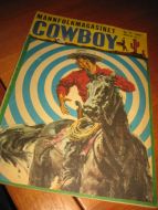 1967,nr 017, COWBOY.