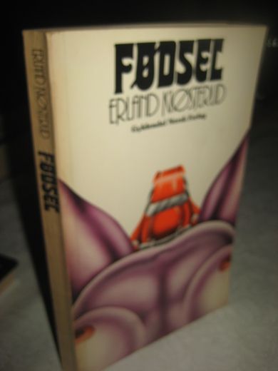 KJØSTERUD: FØDSEL. 1977.