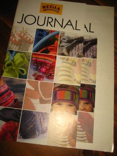 REGIA JOURNAL