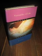 COELHO: Veronika vil dø. 1999.