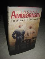 AMBJØRNSEN: BRØDRE I BLODET. 1996.