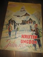 1947, KRISTEN UNGDOM