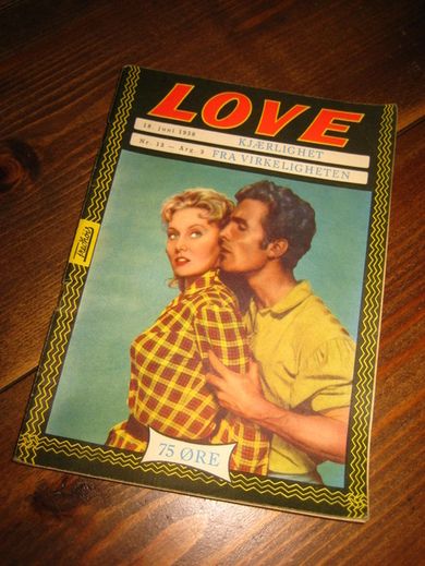 1958,nr 013, LOVE. 