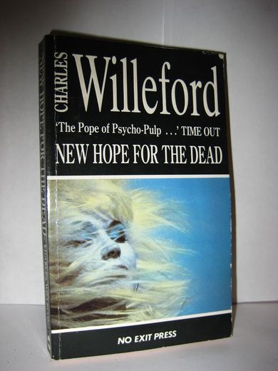 WILLEFORD: NEW HOPE FOR THE DEAD.