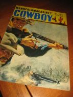 1968,nr 009, COWBOY.