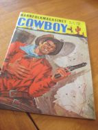 1968,nr 019, COWBOY.