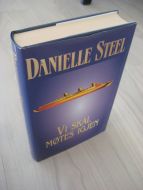 STEEL, DANIELLE: VI SKAL MØTES IGJEN. 1997.