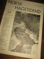 1956,nr 004 -5, NORSK HAGETIDEND