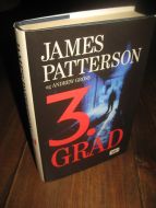 PATTERSON, JAMES: 3. GRAD. 2006. 