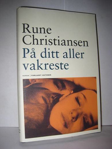 Christiansen: På ditt aller vakreste. 2000.