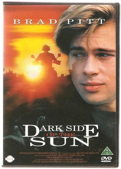 BRAD PITT: DARK SIDE OF THE SUN, 101 min, 15 år,