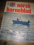 1973,nr 016, norsk barneblad