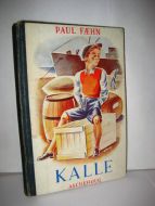 FÆHN. KALLE. 1938.