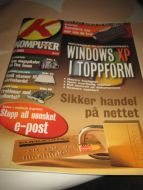 2003,nr 014, KOMPUTER FOR ALLE