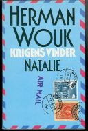 WOUK, HERMAN: KRIGENS VINDER NATALIE. 1985