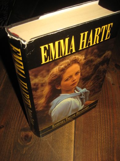 BRADFORD: EMMA HARTE. 1996.