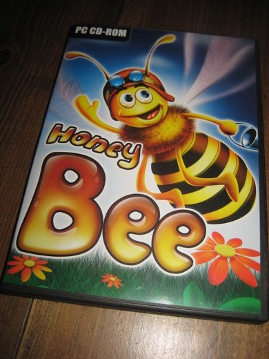 HONNEY BEE. 