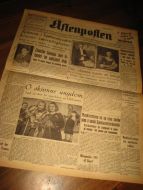 1939,nr 101, aften, Aftenposten