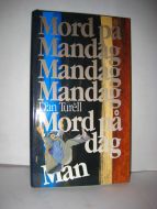 Turell': Mord på mandag. 1991.