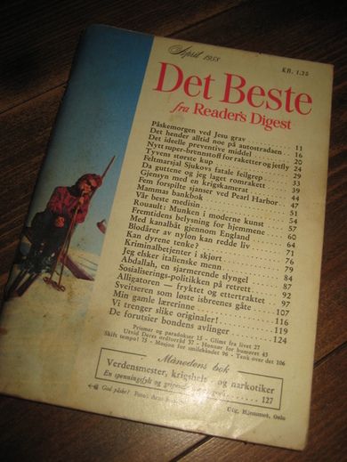 1958,nr 004, DET BESTE