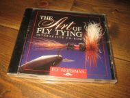 THE ART OF FLY TYING. 1996.