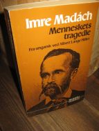 Maclach: Menneskets tragedie. 1979.