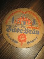 Gilde Brau