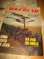 1972,NR 007, NORSK UKEBLAD