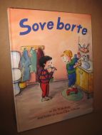 Tidholm: Sove borte. 1992.