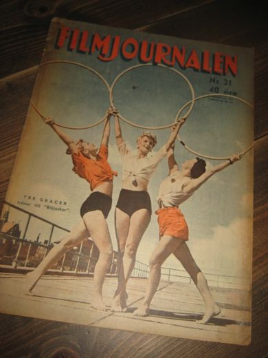 1945,nr 031, FILMJOURNALEN.