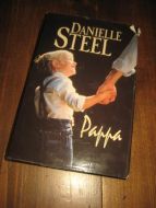 STEEL, DANIELLE: PAPPA. 1995.