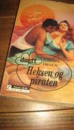 Heksen og piraten. 1994.