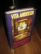 ANDERSEN, VITA: Sebastians kjærlighet. 1993. 