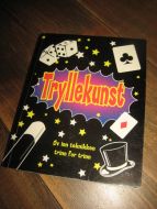 TRYLLEKUNST. 2007.