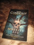 CONNOLLY, JOHN: MØRKETS ARV. 2012.