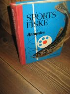 SPORTS FISKE. 1964.