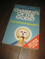 DANIKEN: CHARIOTS OF THE GODS?1980.